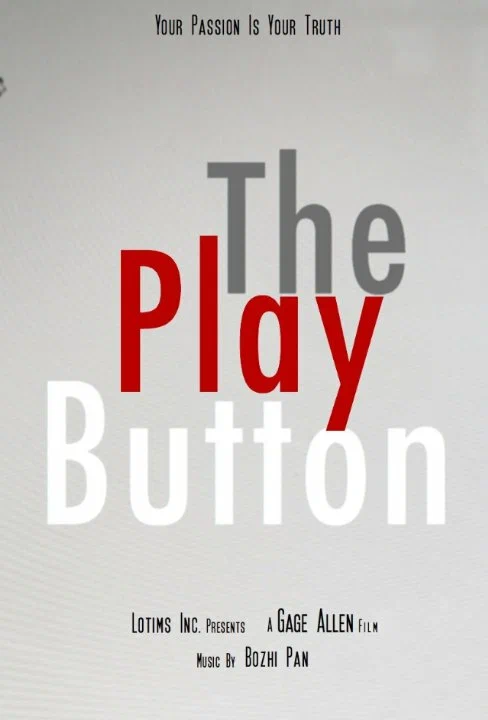 Постер: The Play Button