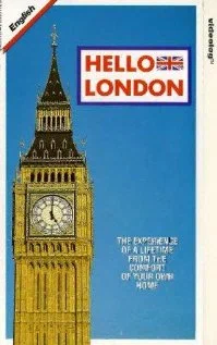 Постер: Hello London