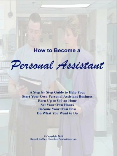 Постер: Personal Assistant