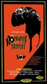 Постер: Rockabilly Vampire