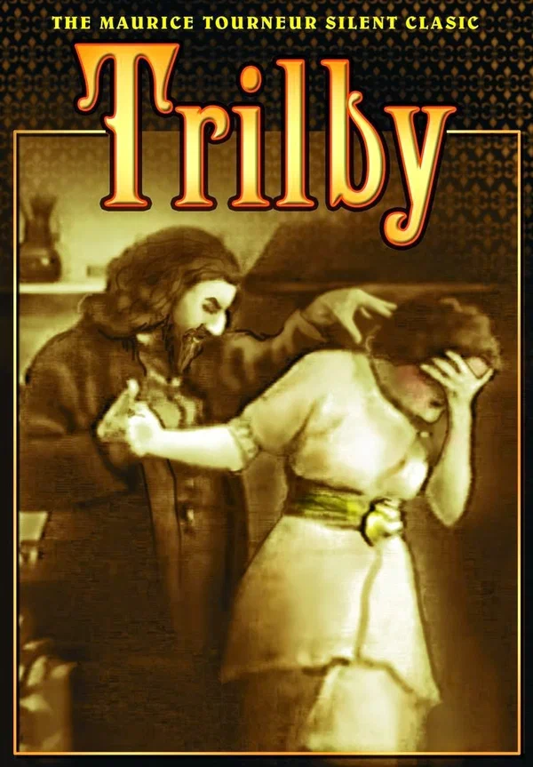 Постер: Trilby