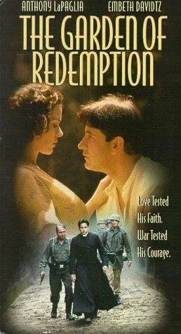 Постер: The Garden of Redemption