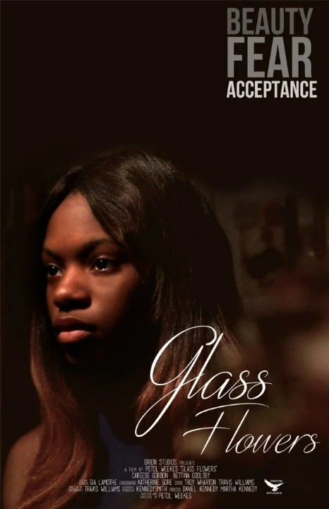 Постер: Glass Flowers