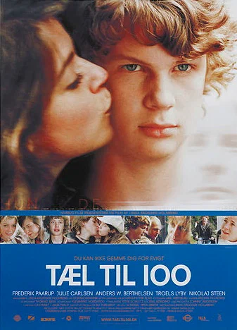 Постер: Считаем до 100