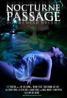 Постер: Nocturne Passage