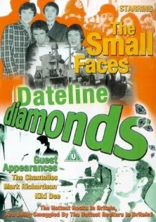Постер: Dateline Diamonds