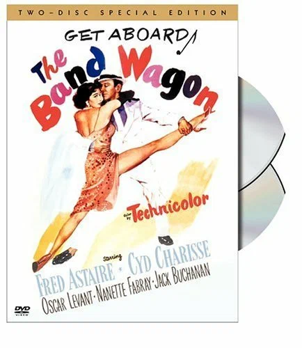 Постер: The Men Who Made the Movies: Vincente Minnelli