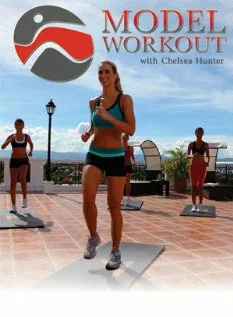 Постер: Model Workout