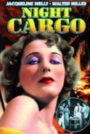 Постер: Night Cargo