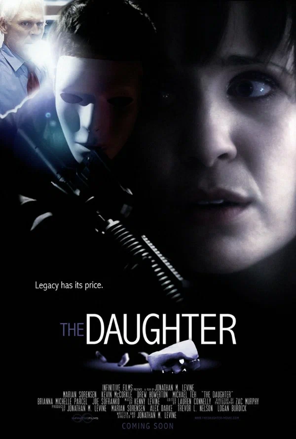 Постер: The Daughter