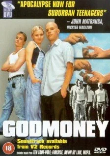Постер: Godmoney