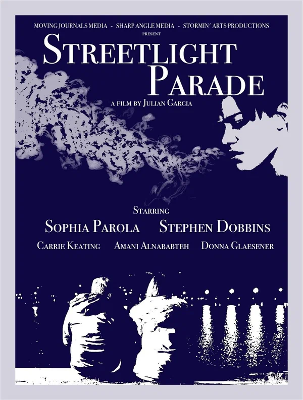 Постер: Streetlight Parade