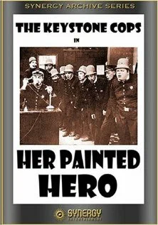 Постер: Her Painted Hero