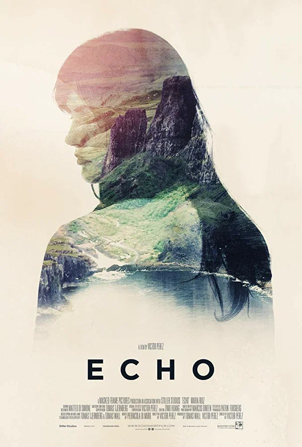 Постер: Echo