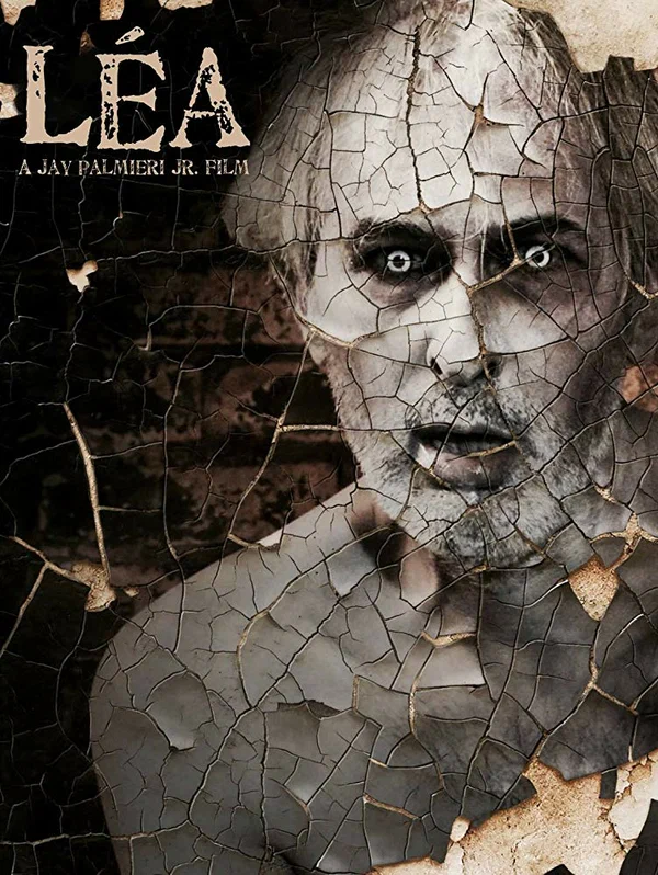 Постер: Léa