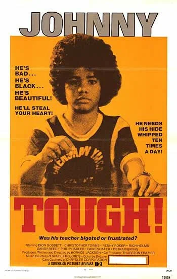 Постер: Tough