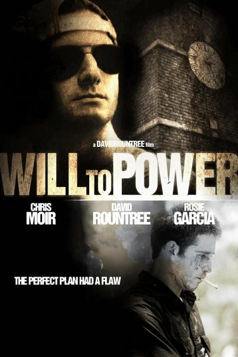 Постер: Will to Power