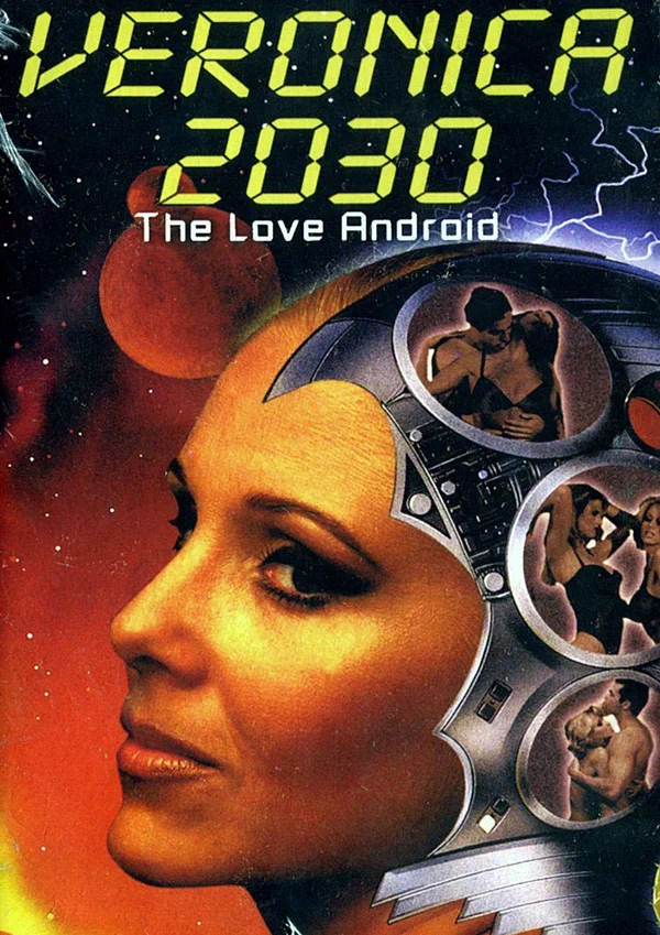 Постер: Veronica 2030