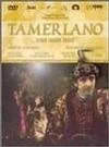 Постер: Тамерлан