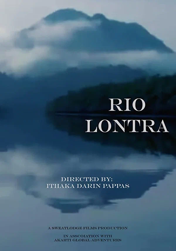 Постер: Rio Lontra