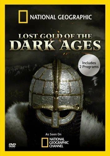 Постер: Lost Gold of the Dark Ages