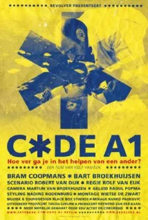 Постер: Code A1