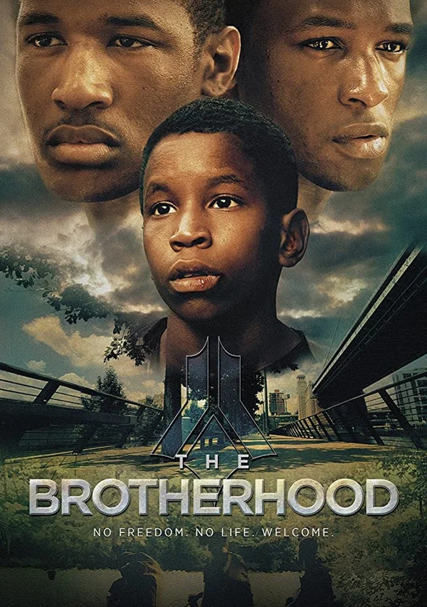 Постер: The Brotherhood