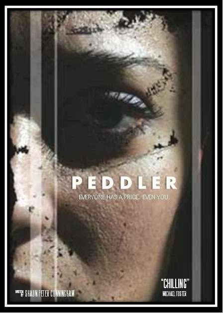 Постер: Peddler