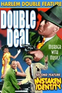 Постер: Murder with Music