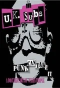 Постер: Punk Can Take It