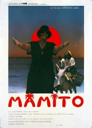 Постер: Мамито