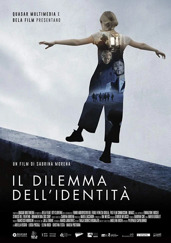Постер: Il Dilemma dell'Identità