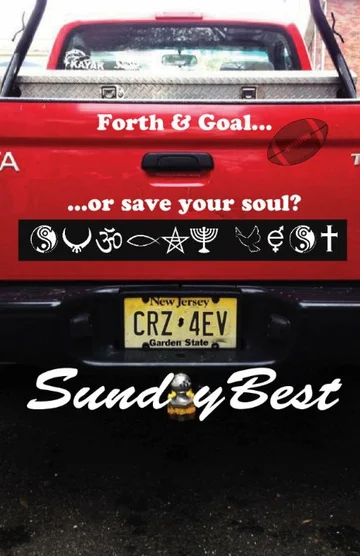 Постер: Sunday Best