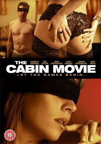 Постер: The Cabin Movie