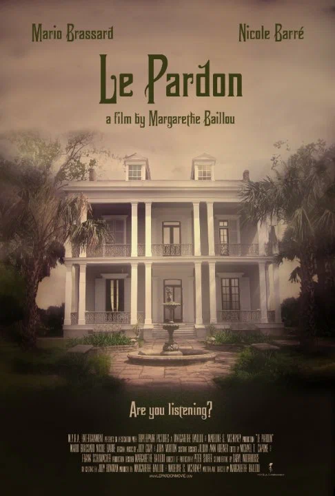 Постер: Le Pardon