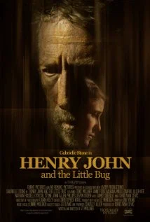 Постер: Henry John and the Little Bug