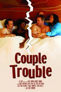 Постер: Couple Trouble