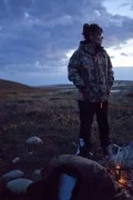 Постер: Аляска Сары Пейлин