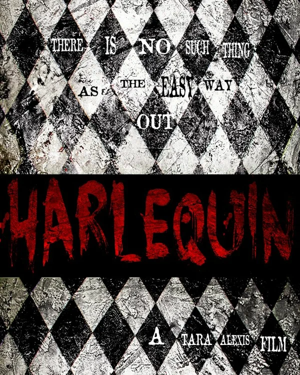 Постер: Harlequin
