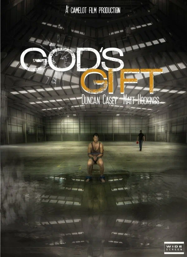 Постер: God's Gift