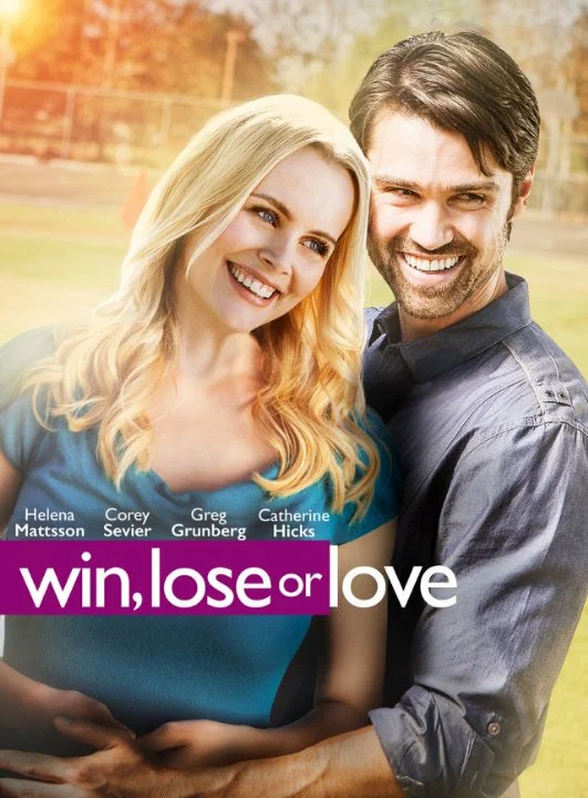 Постер: Win, Lose or Love