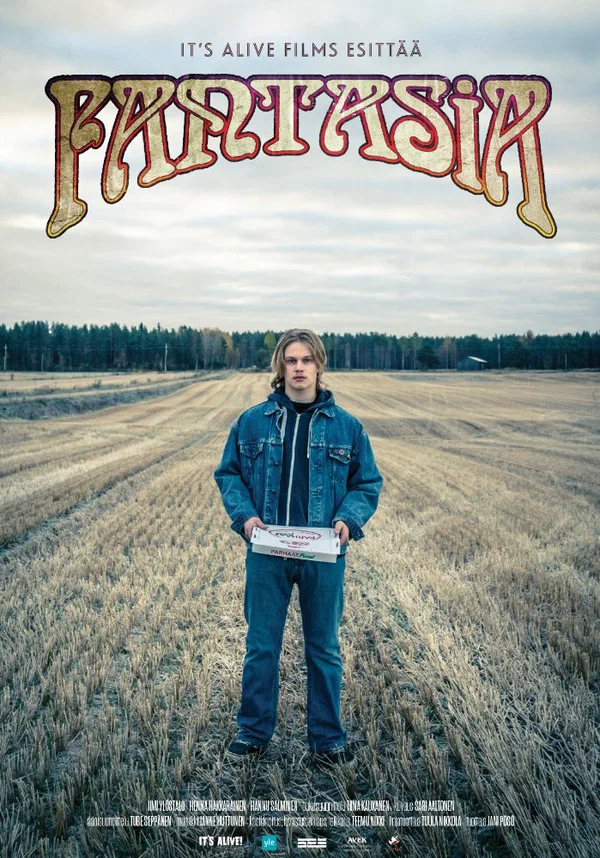 Постер: Fantasia