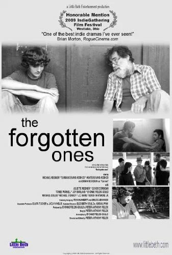 Постер: The Forgotten Ones