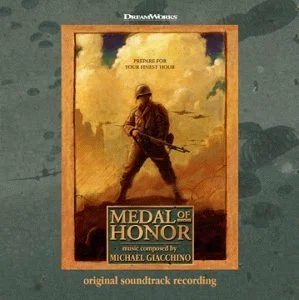 Постер: Medal of Honor