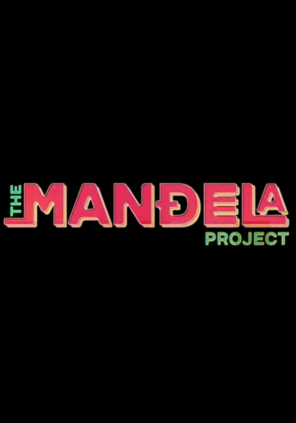 Постер: The Mandela Project