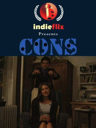 Постер: Cons