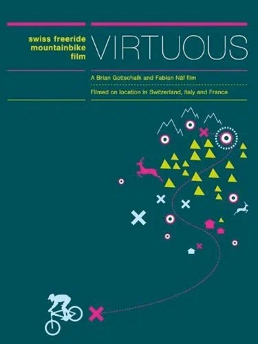 Постер: Virtuous