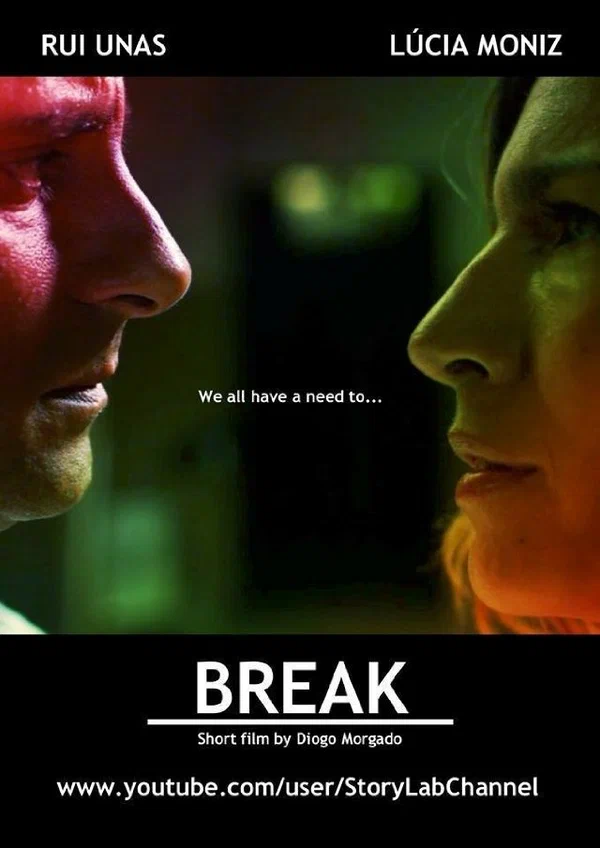 Постер: Break