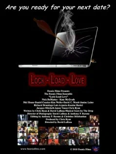 Постер: Lock-Load-Love