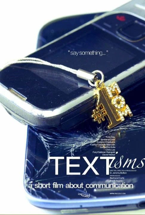 Постер: Textisms